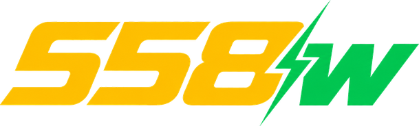 558w